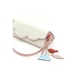 NEW PARCHITA women's heaven case in pink